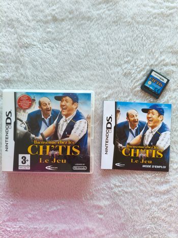 Bienvenue chez les ch'tis 