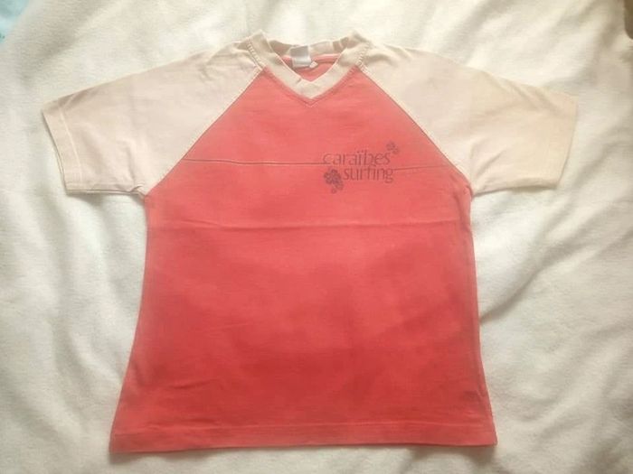 Lot haut okaidi - photo numéro 2