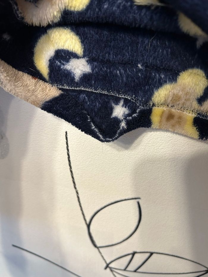 Pyjama 3 ans garçon - photo numéro 2