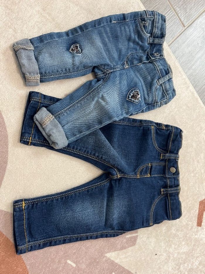 Jean