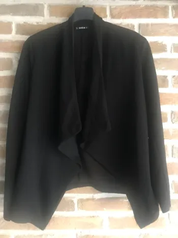 Veste Shein