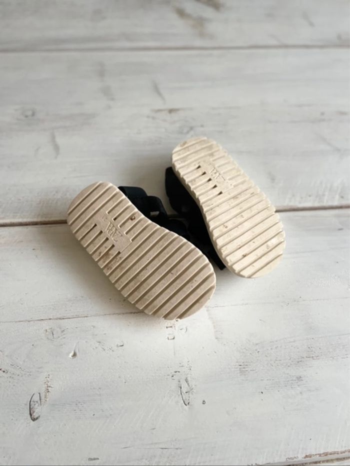 Sandales - photo numéro 4