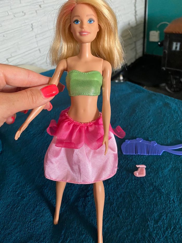 Barbie vintage - photo numéro 4