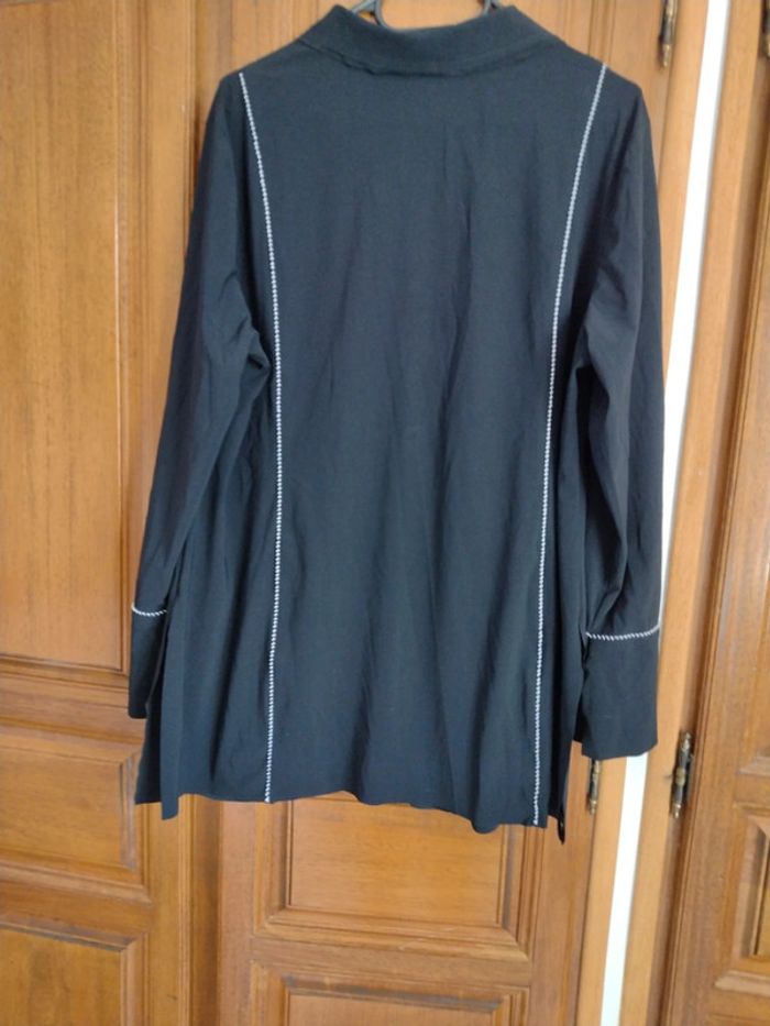 Chemise - photo numéro 2