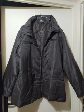 Manteau 3 suisses