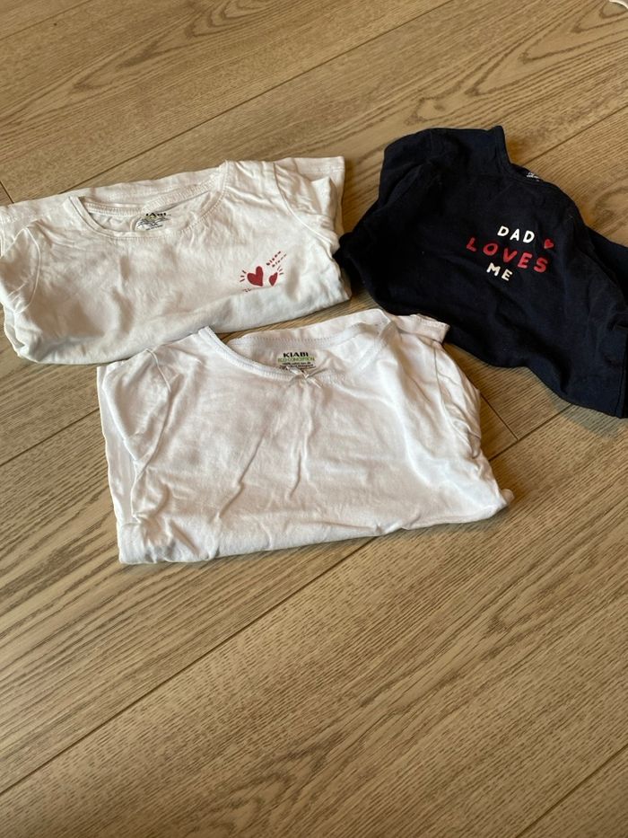 Lot 3 ans - photo numéro 5