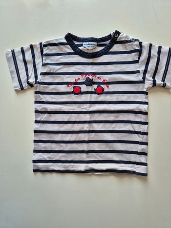 👦 T-shirt