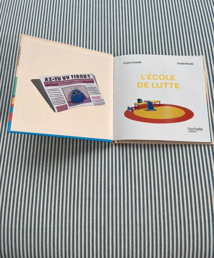 Livre McDo - photo numéro 3