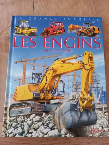 La grande imaginerie