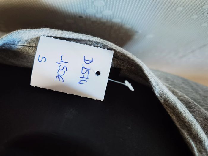 D1574 - tee-shirt femme en taille S - photo numéro 3