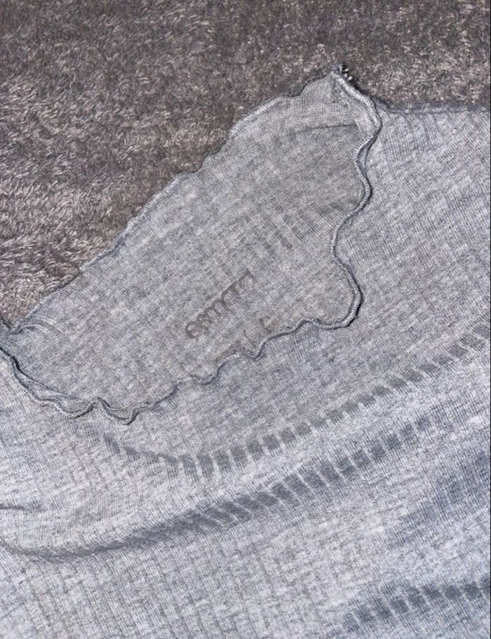 Haut manches longues ESMARA femme - Taille M - photo numéro 2