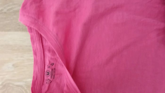 Lot de 2 tee shirt - photo numéro 3