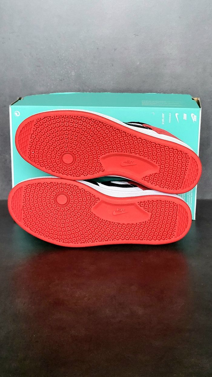 Nike SB GS Alleyoop - CJ0883104 - Unisex - Size : 38.5 🌈🌈 - photo numéro 5