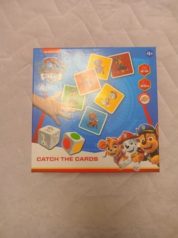 Jeux société 