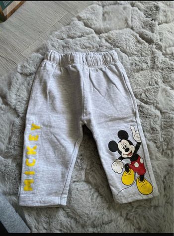 Pantalon jogging Disney 