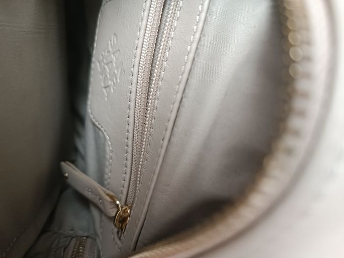 Sac en cuir san Marina - photo numéro 5