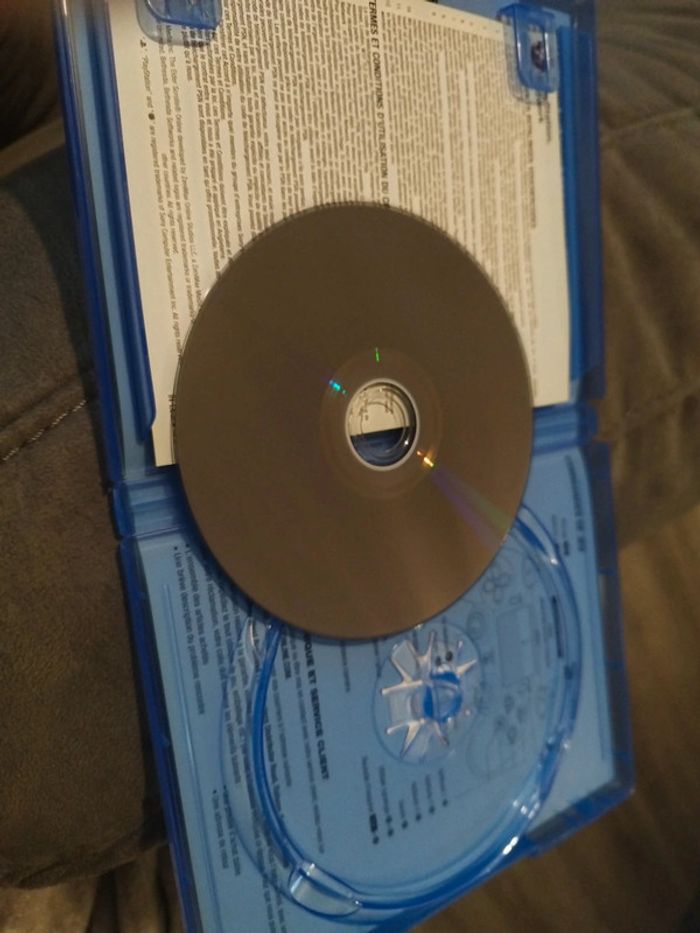 PS4 - the elder Scrolls - photo numéro 4