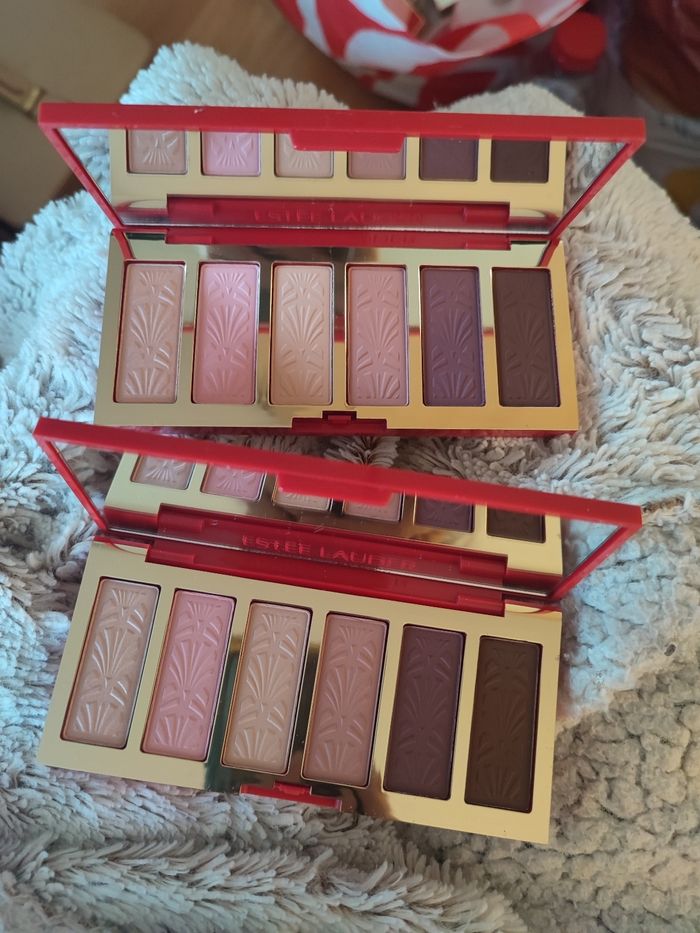 Lots ombre estee lauder