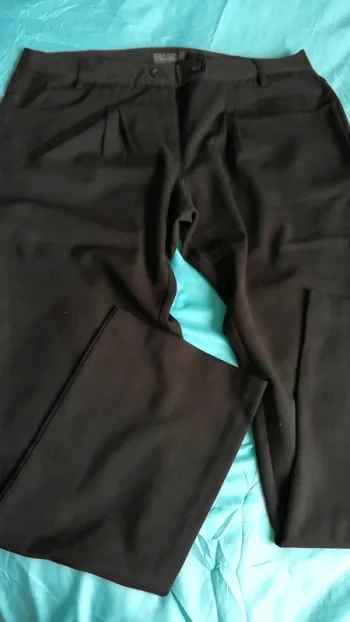 Pantalon femme
