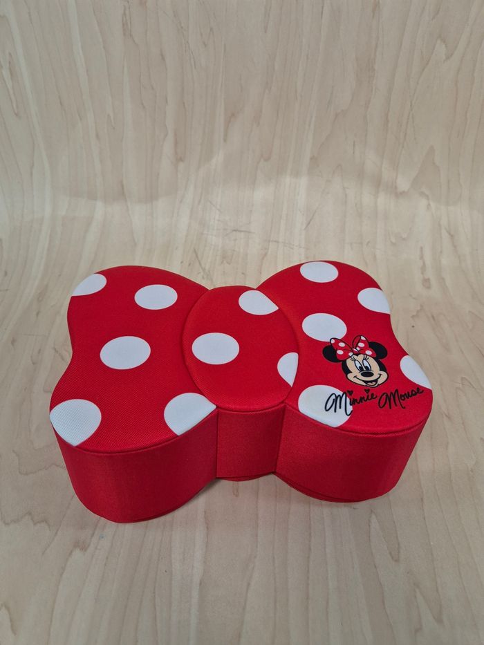 Boite en carton Tokyo Disney Resort : Minnie Mouse Bow