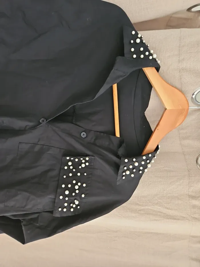Chemise - photo numéro 3