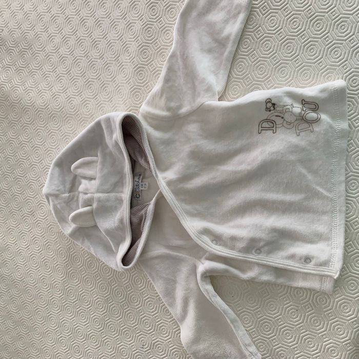 Gilet bébé - photo numéro 5