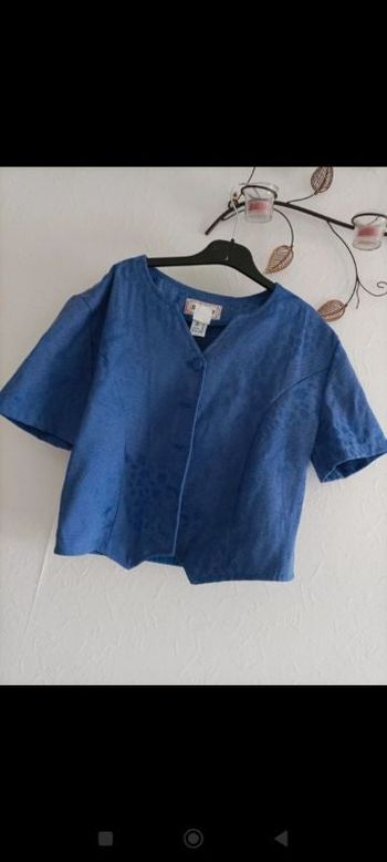 Veste 42