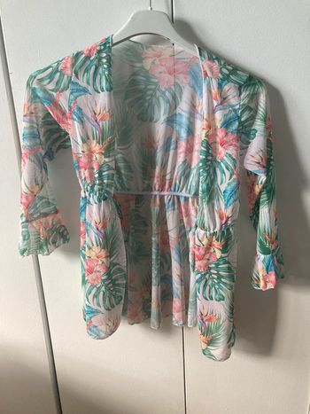 Kimono enfant