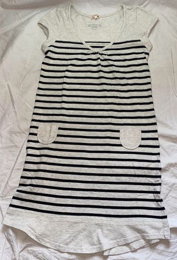 robe Bill TOrnade  14 ans