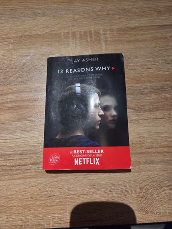 Roman 13 reasons why