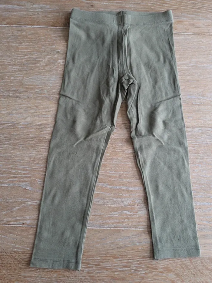 Legging fille 5 ans