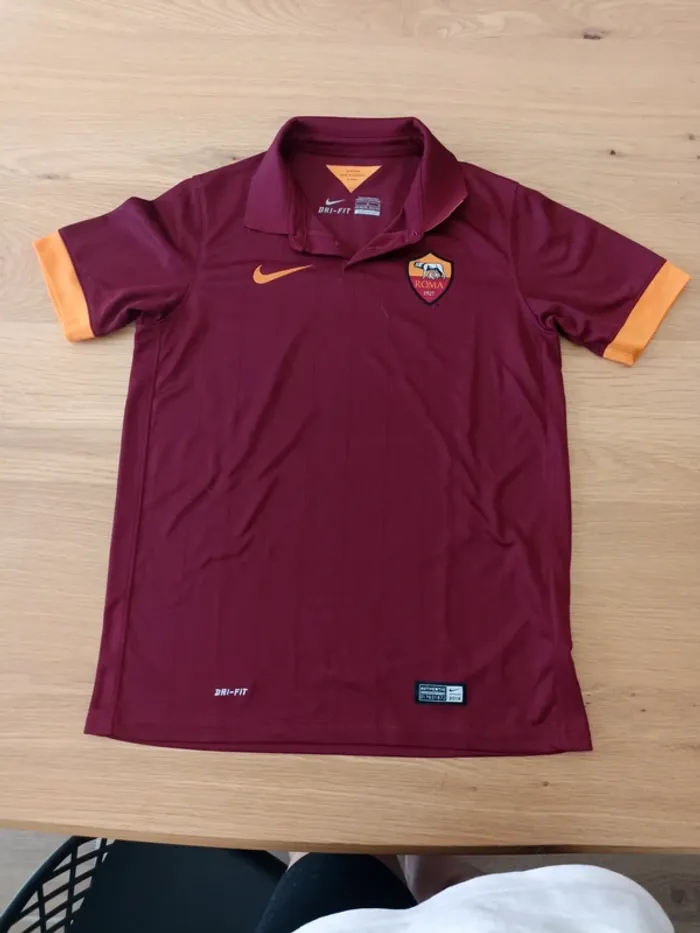 Maillot de foot