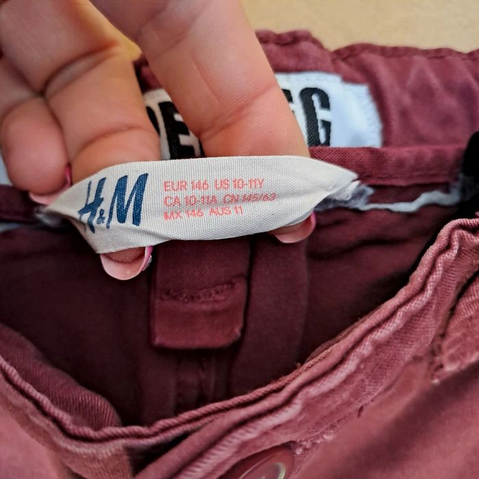 Pantalon garçon 10ans #H&M - photo numéro 4