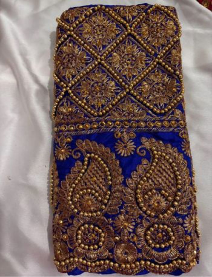 Blouse Ă coudre đ§”