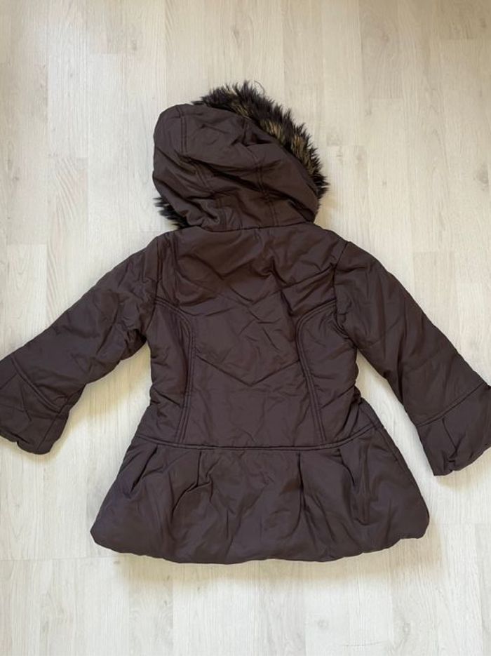Manteau - photo numéro 5
