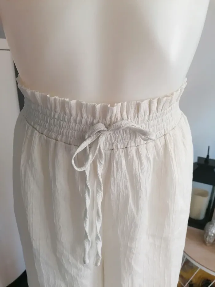 Pantacourt shein 40 - photo numéro 2