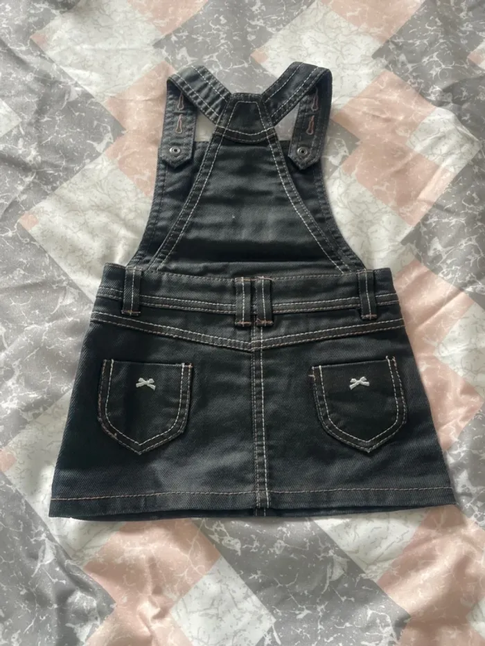 Robe bébé fille - photo numéro 4