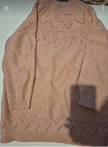 Robe pull