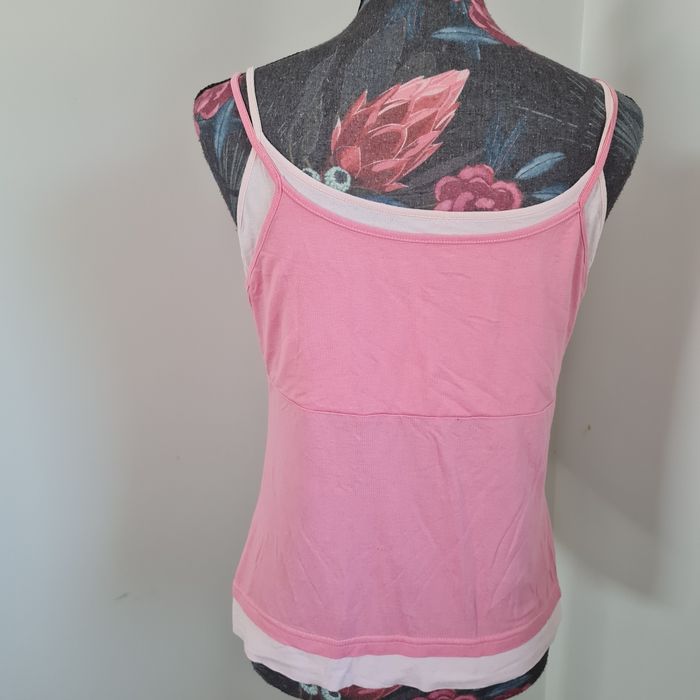 Top rose - photo numéro 3