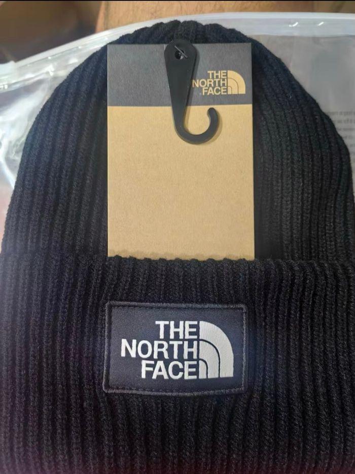 Bonnet The North face
