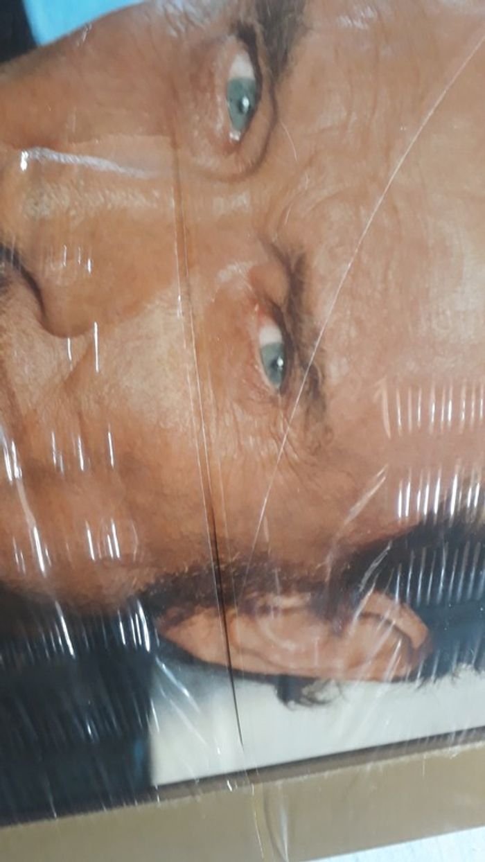 Livre Johnny Hallyday - photo numéro 3