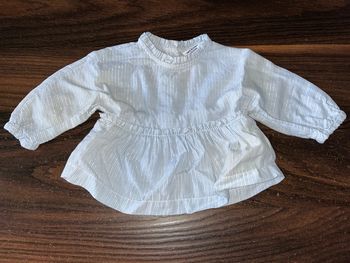 Très jolie blouse