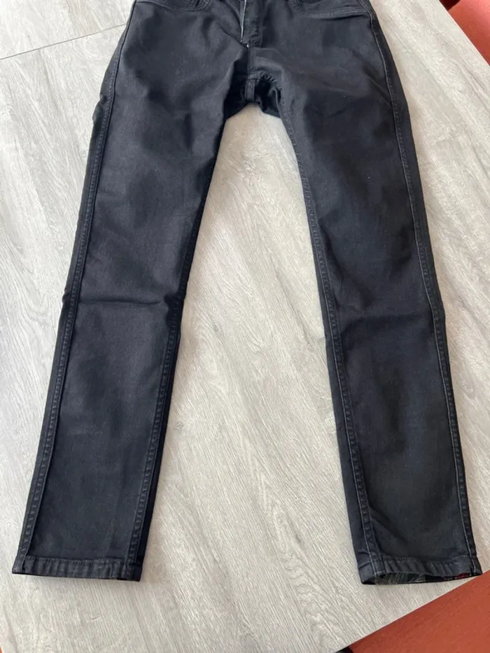 Pantalon réversible zac & zoe taille S - photo numéro 5