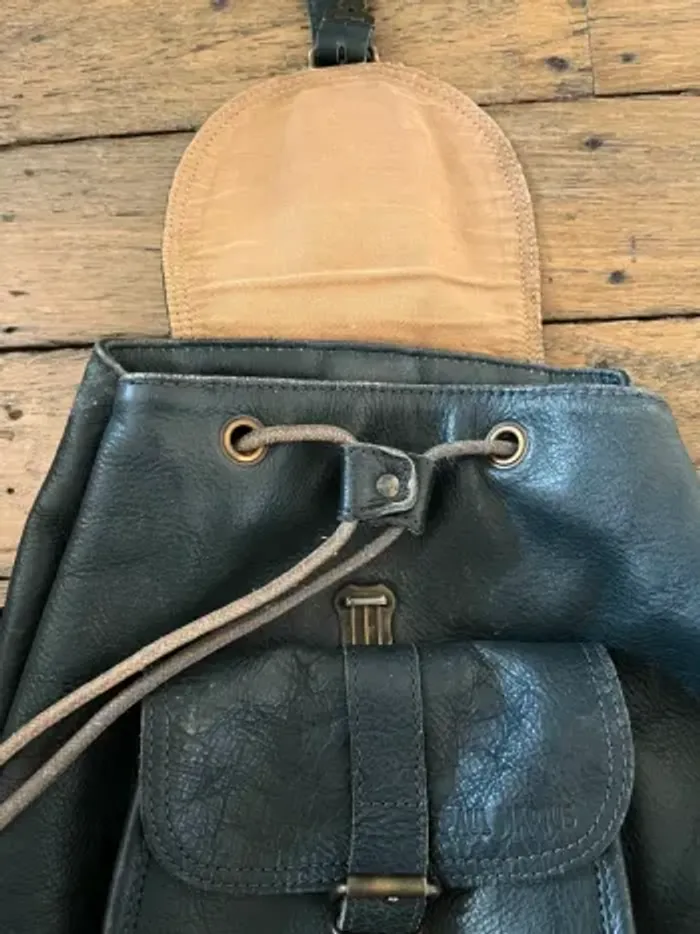 Sac à dos Paul Marius - photo numéro 11