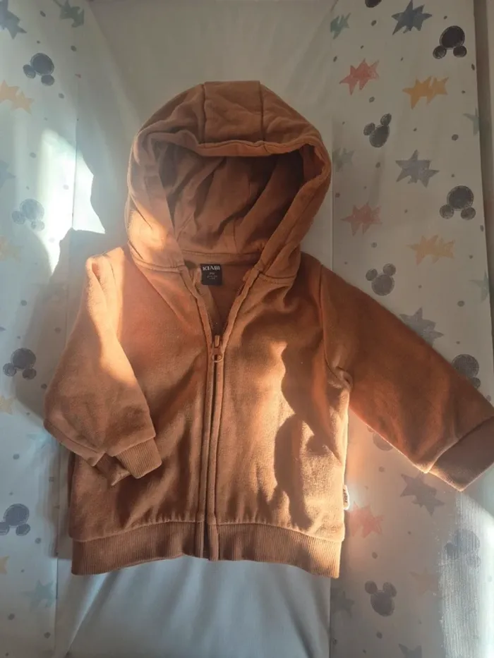 Lots de 3 vestes - photo numéro 4