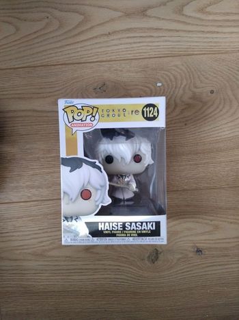 POP Haise Sasaki 