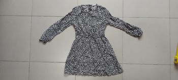 Robe manche longue 10 ans