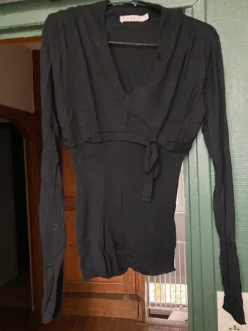 Pull chic Kookai