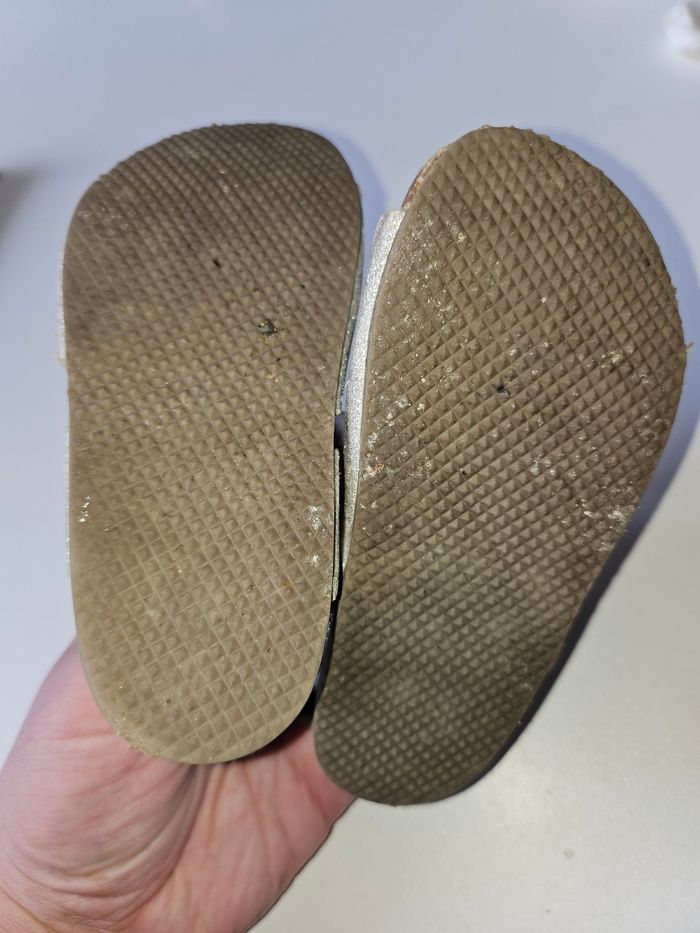 Nue pieds - photo numéro 4