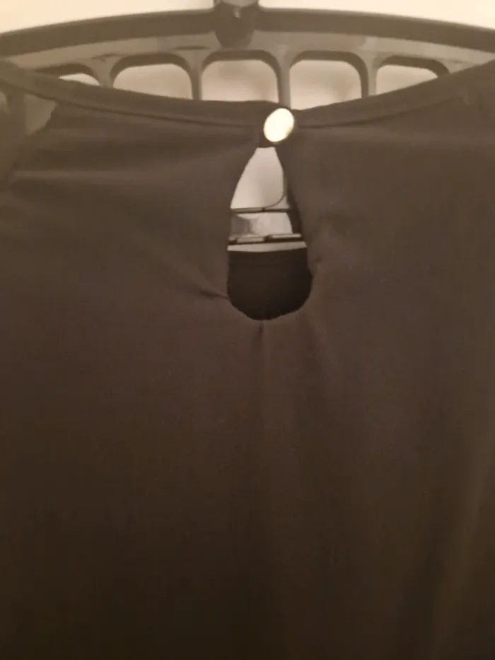 T-shirt femmes (M) - photo numéro 5